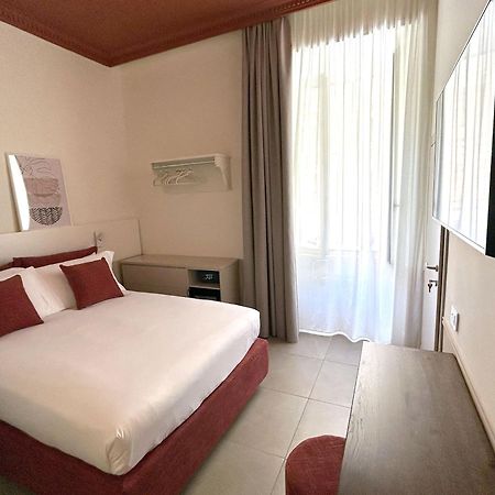 Astom Suites Rom Exteriör bild