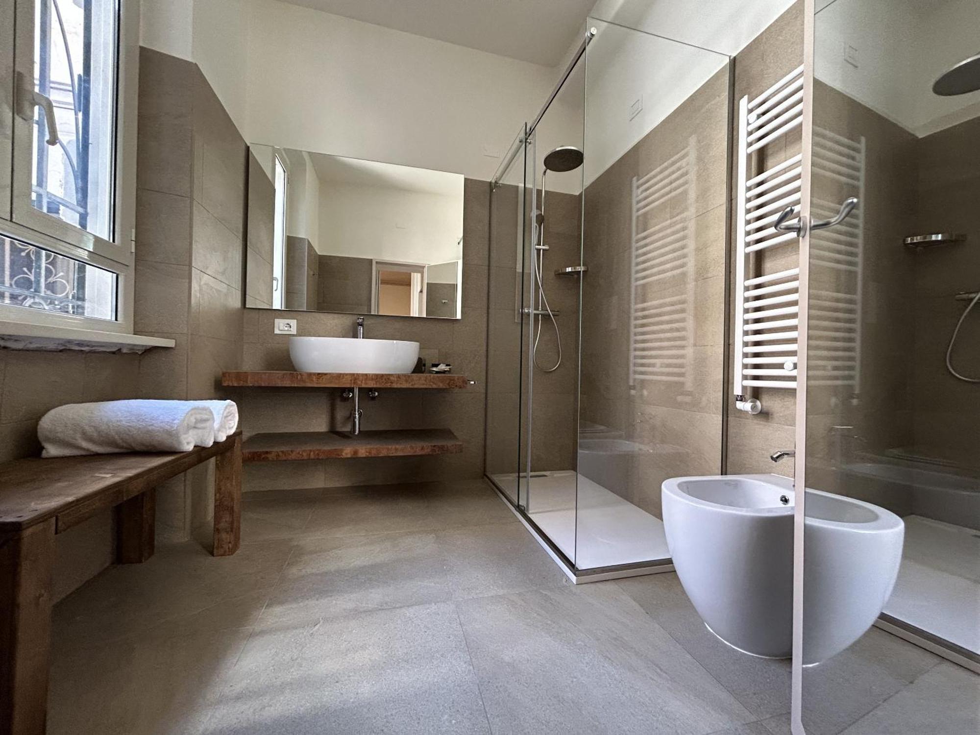 Astom Suites Rom Exteriör bild