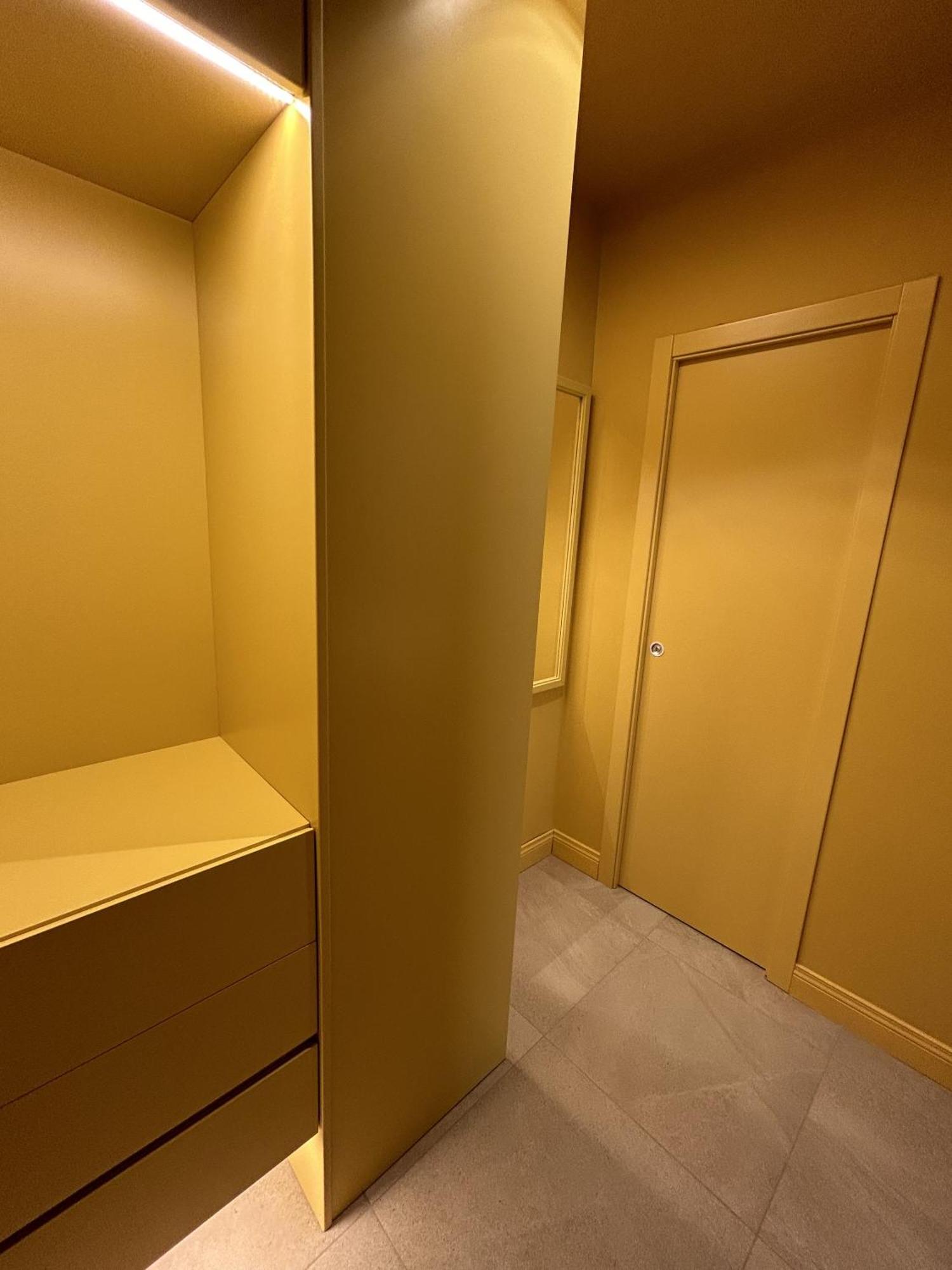 Astom Suites Rom Exteriör bild
