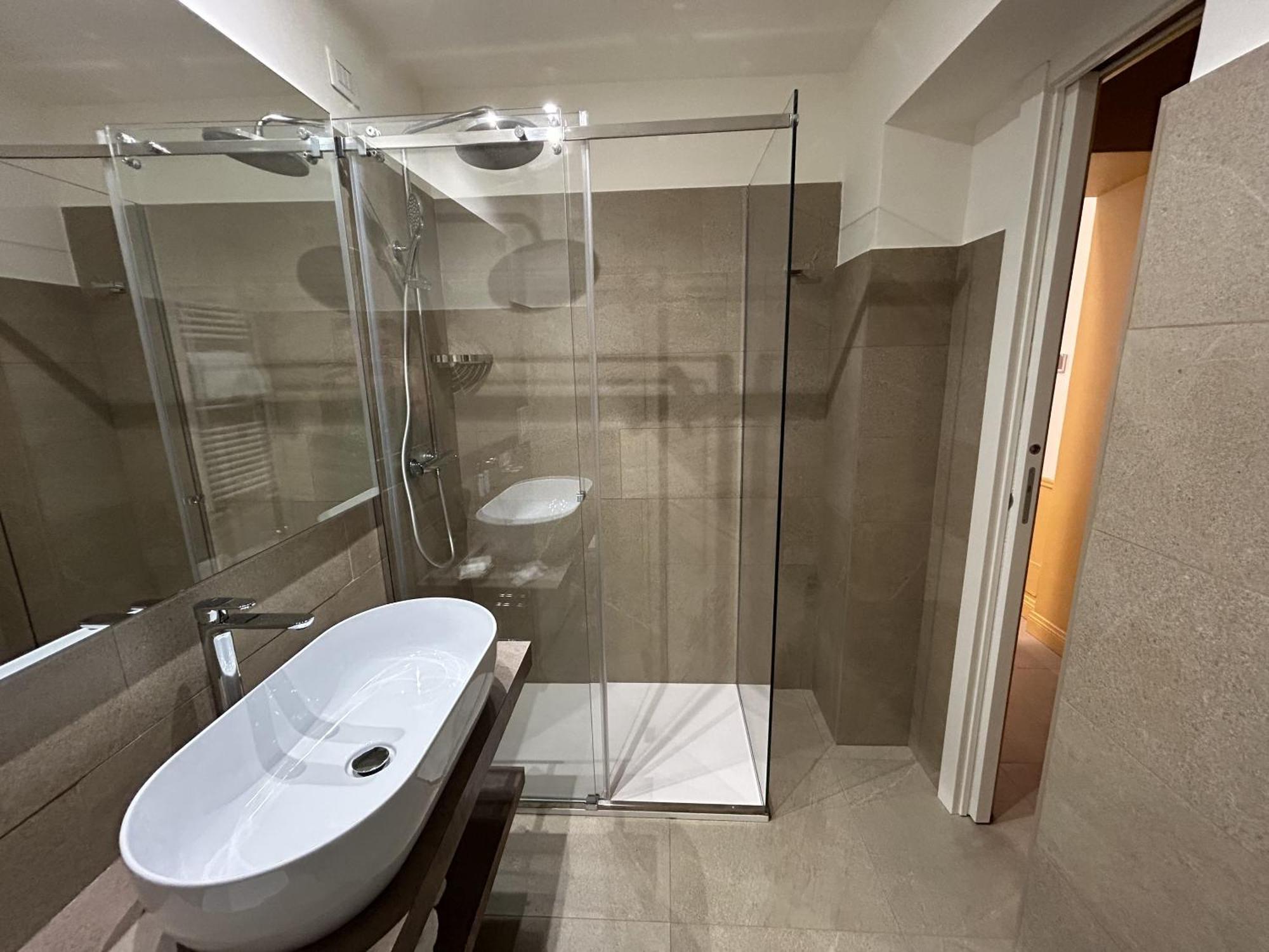 Astom Suites Rom Exteriör bild